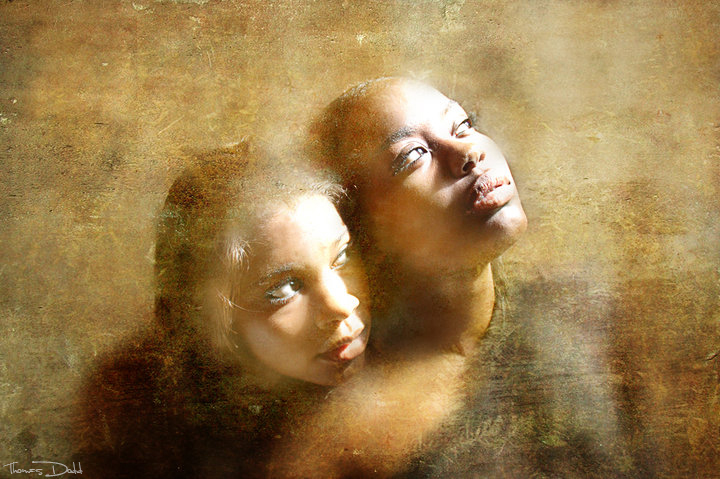 Sisters in the Light