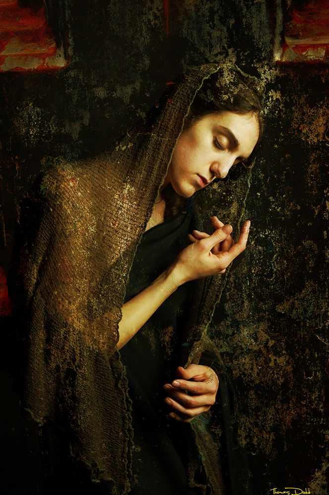 Magdalena 