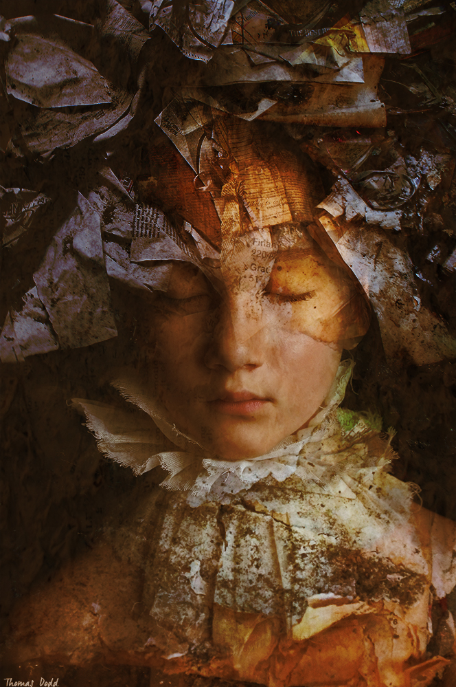 Dream Into Memory