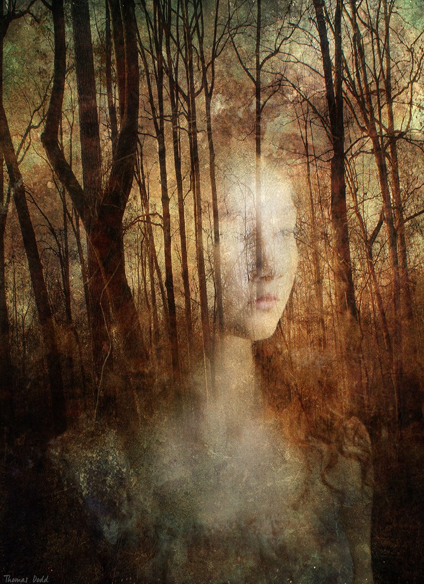 The Unquiet Grave